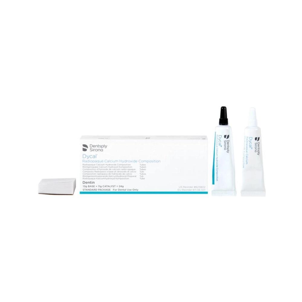 Dycal® pulpadekking tube refill