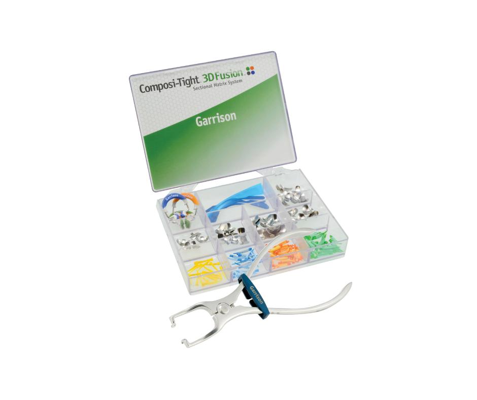 Composi Tight Md Fusion Kit Intro