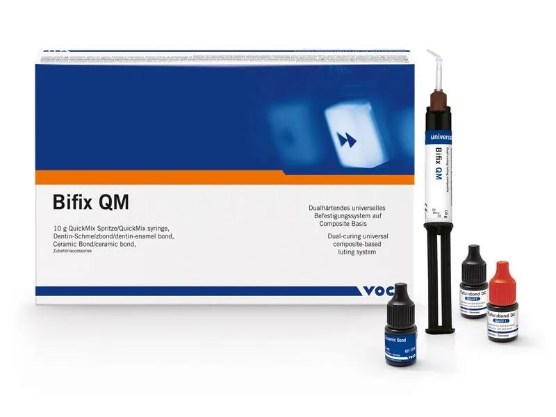 Bifix Qm - Introductie Kit