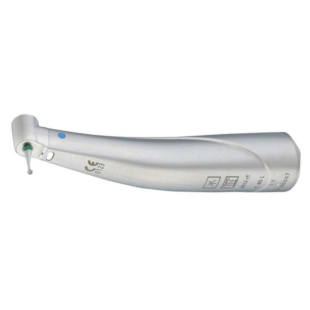 Sirona T1 Line C 40 L RA 1:1 bleu