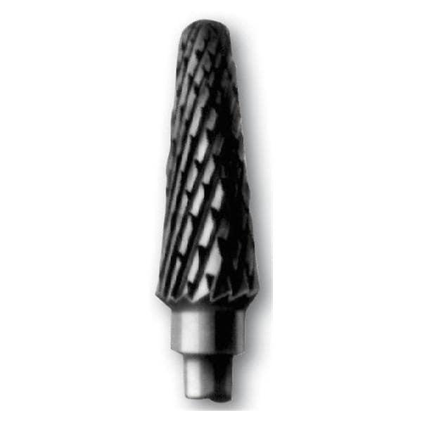HM 79 GX CA 040 fraise en carbure de tungstène