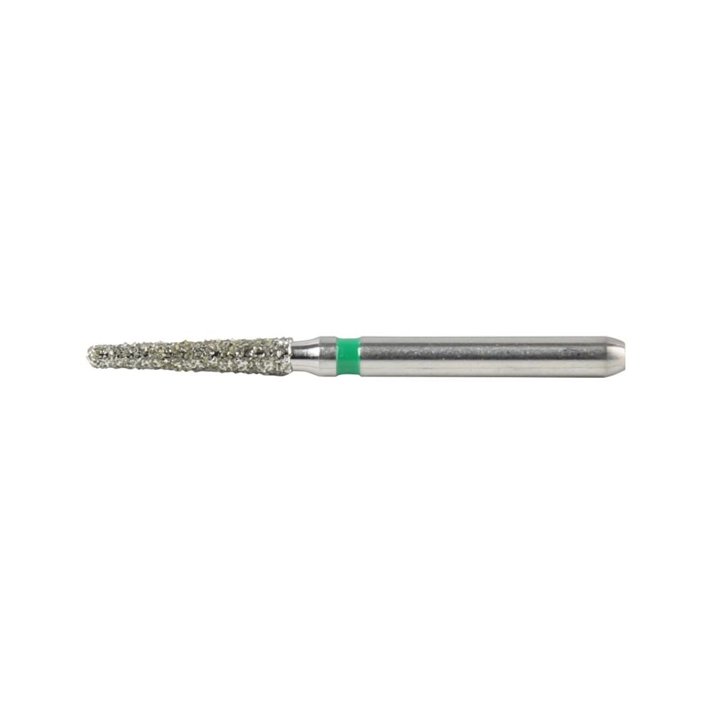 Komet Fraises diamantées FG 6856 016 5 pcs