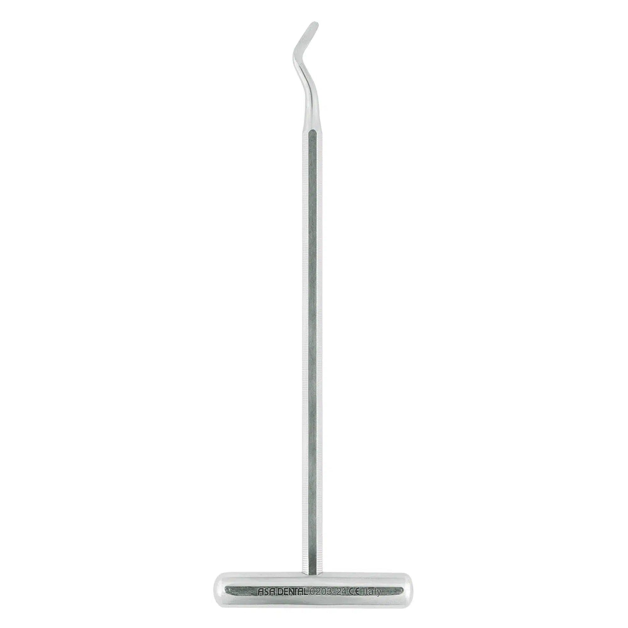 Asa Dental Wortelheffer / Root elevator #24 Pott (3 mm)