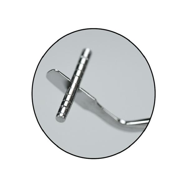 Bracket Navigator - Pour ouverture .018"
