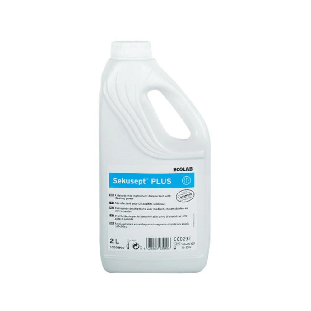 Sekusept® Pure Clean - 2 litres