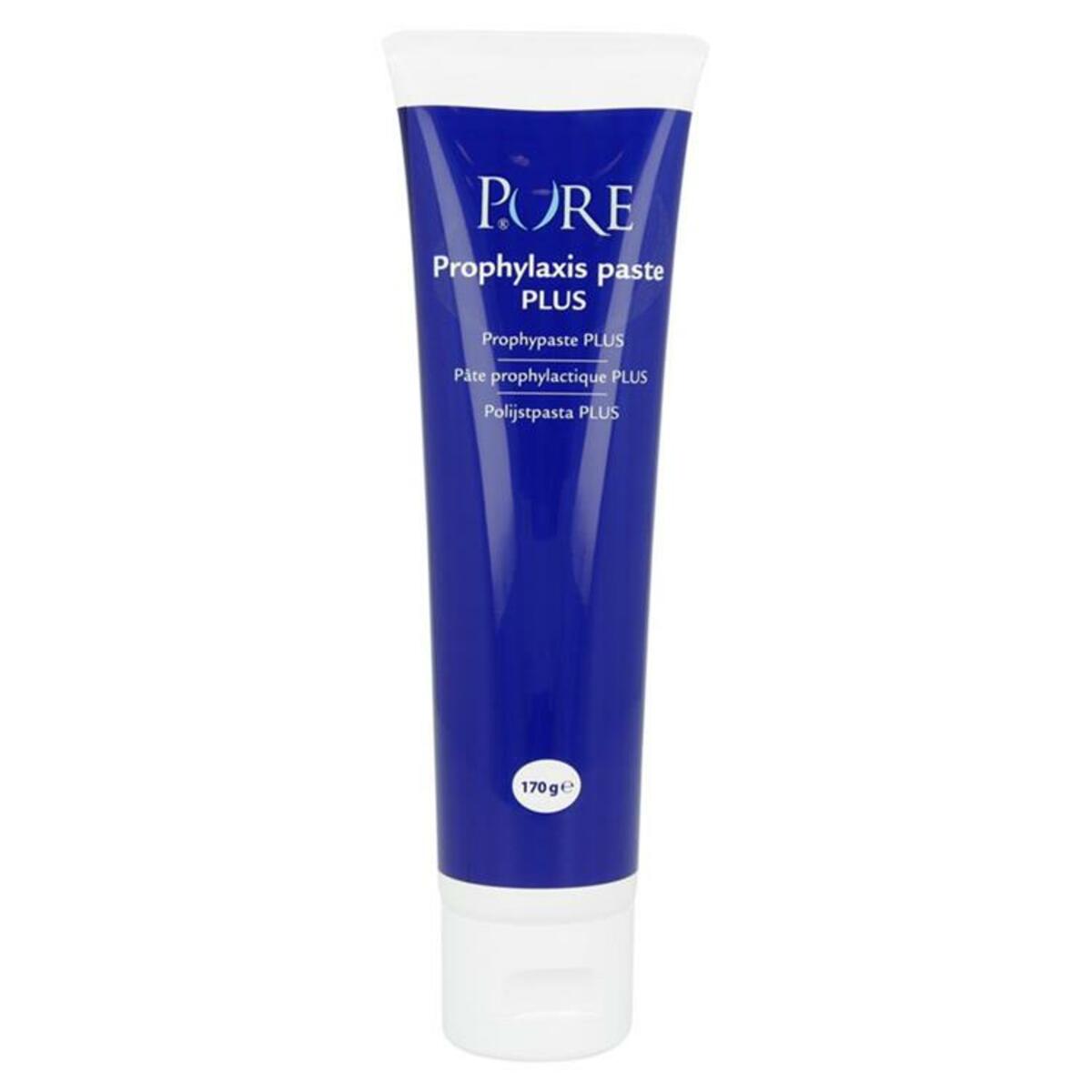 PURE Pâte à polir PLUS silicate de zirconium