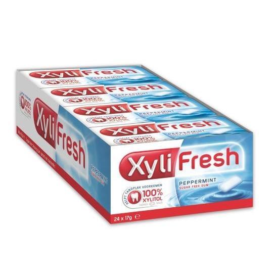 Xylifresh Peppermint Refill