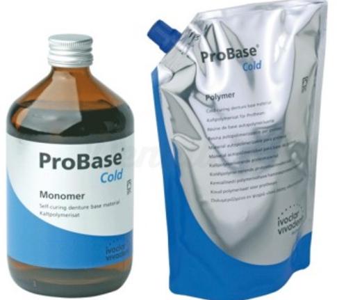Résine Probase HOT liquide
