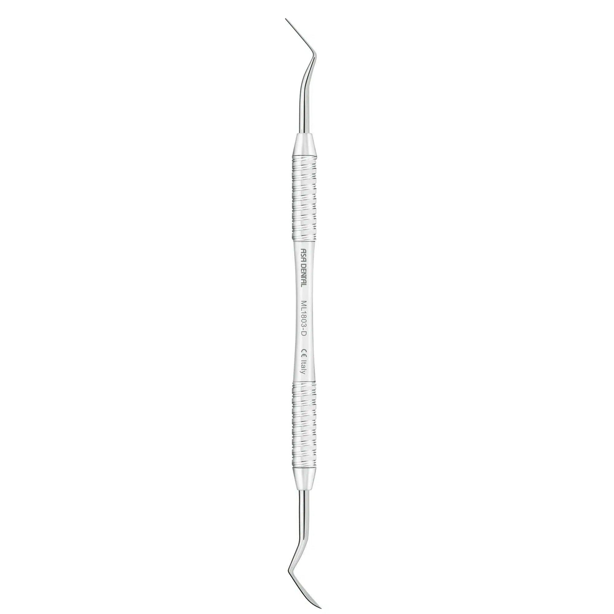 Asa Dental Gingivectomiemes mesje ML #1/2 (15K/16K) Kirkland