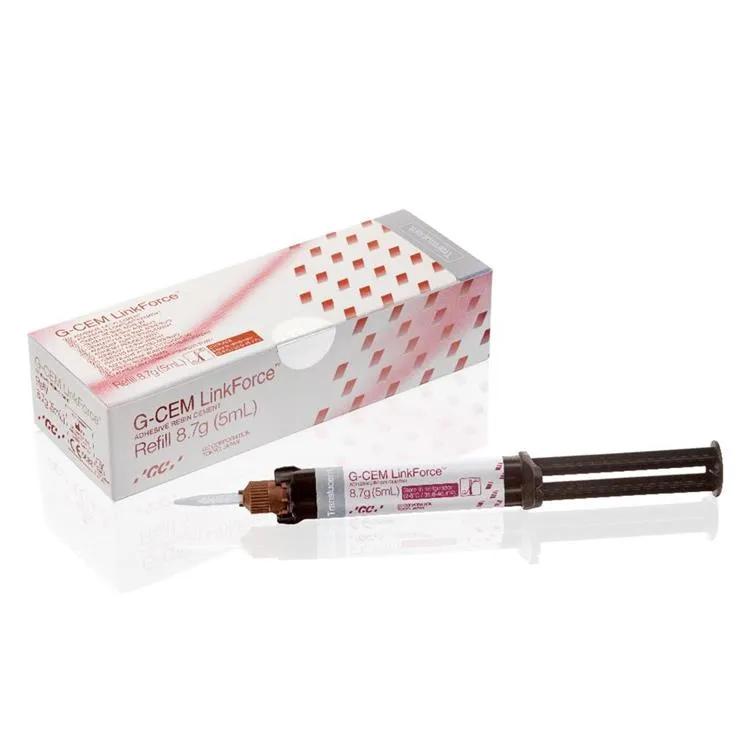 G-Cem LinkForce Refill Seringue (5ml)