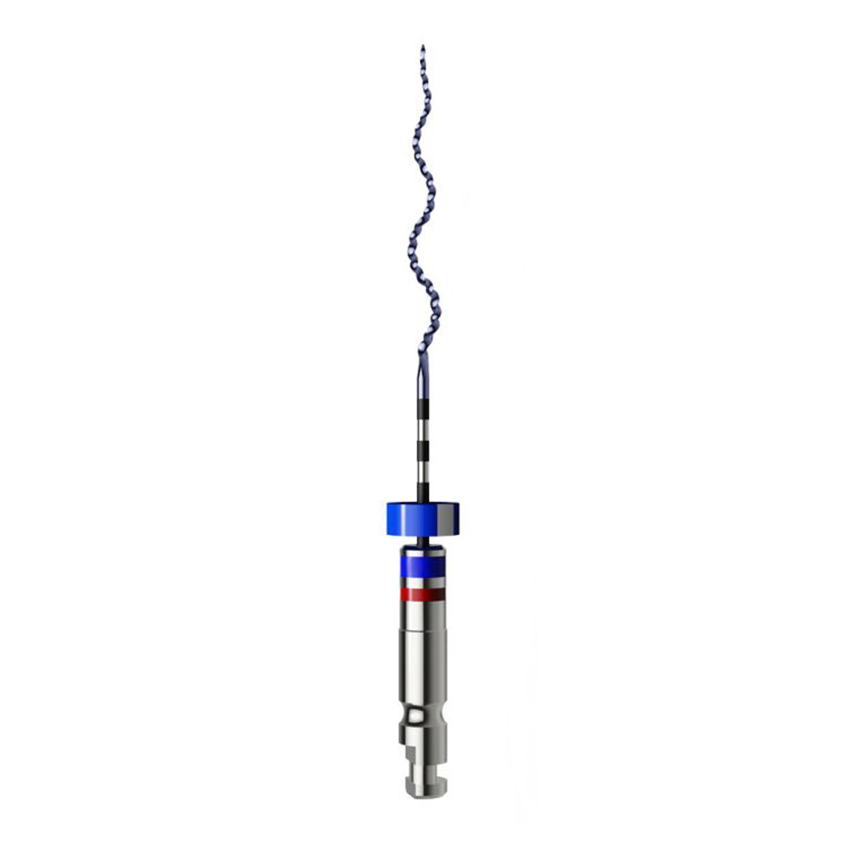 FKG XP-Endo® Rise Shaper .04 / 25mm - ISO 30