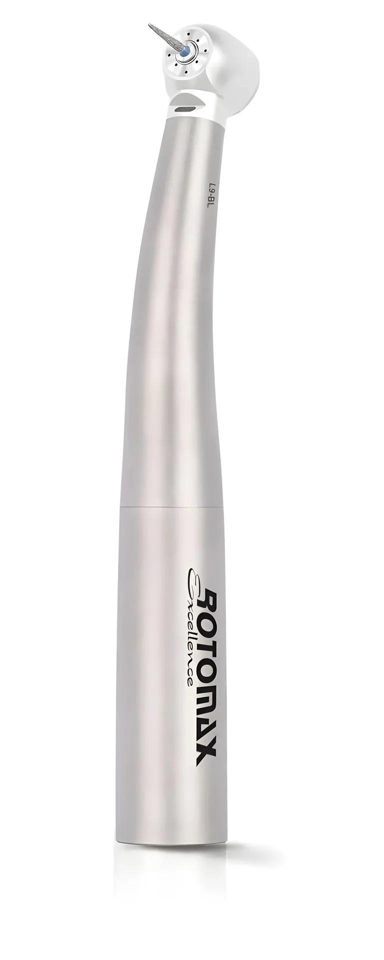 Septaline Materiel - ROTOMAX Turbine