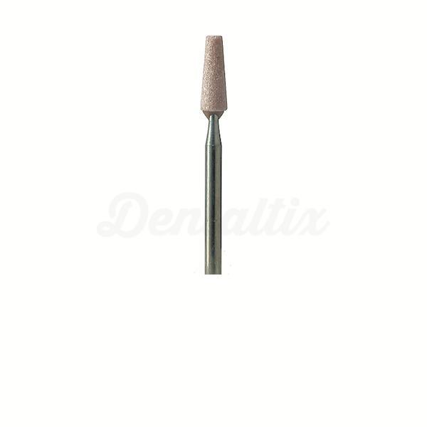 Abrasif oxyde d'aluminium brun HP 733.HP.035.LBR (100 pcs)