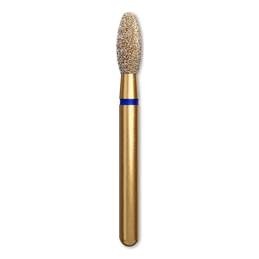 Fraise diamantée Coltène DIATECH G379 FG 314-023-05.0 grain moyen (5 pcs)