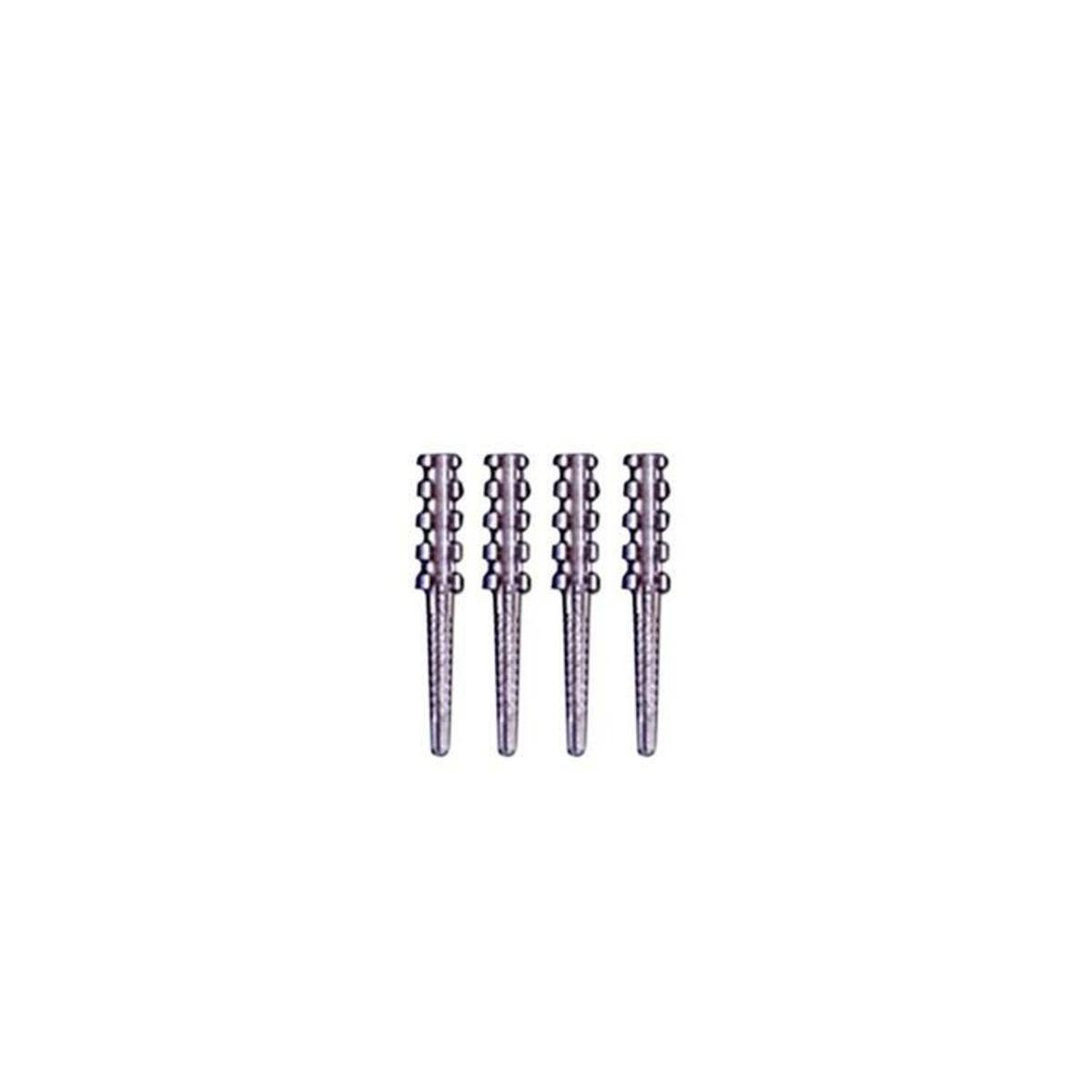 Ecatex-S Titanium Screw Post