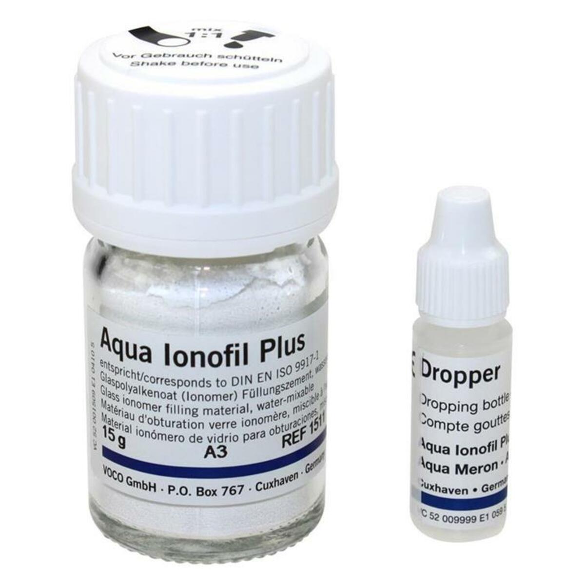 Aqua Ionofil Plus A3 (1511)