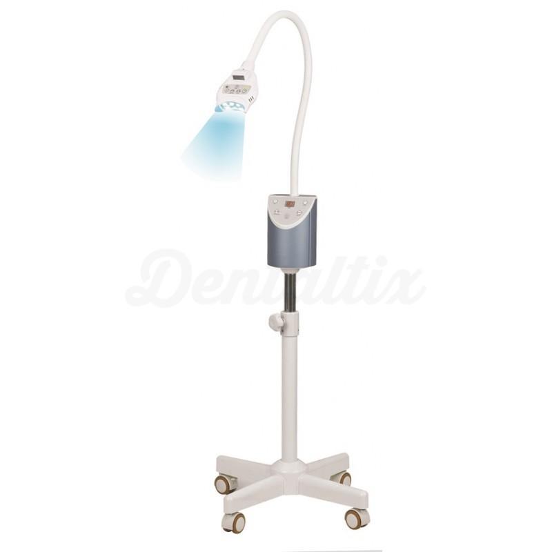 LED-tandenbleeklamp