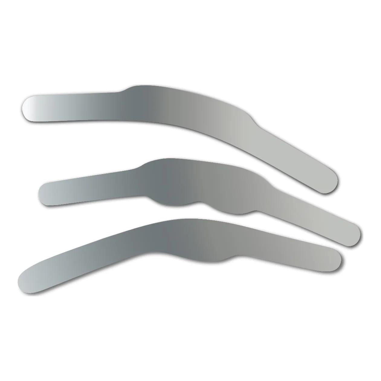 Steel Matrices Molar 0.03 50Pcs.