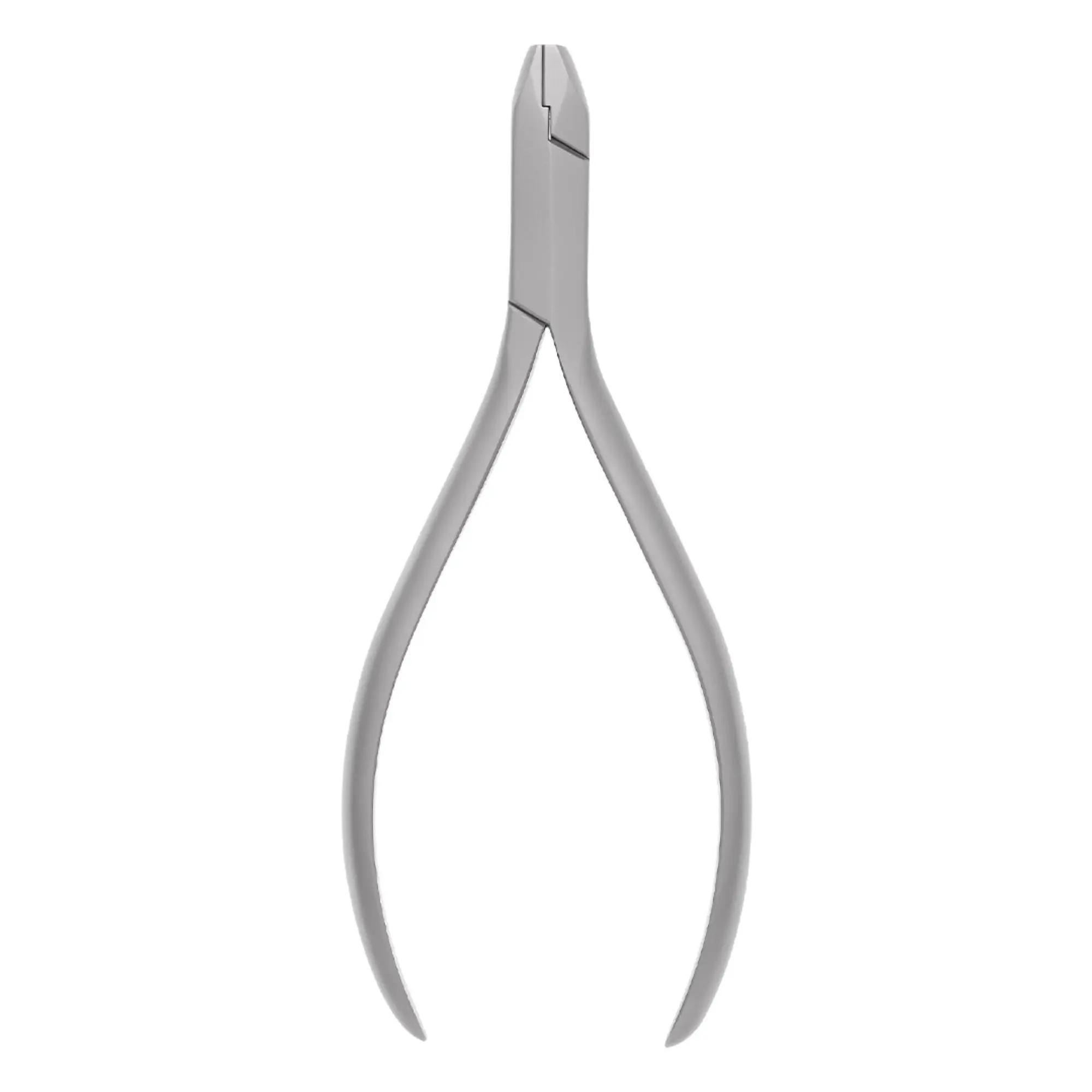 Bending Pliers (De la Rosa) without torquing