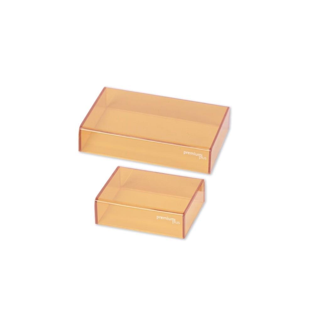 Premium Plus Acrylic Lichthardingsschild / Light Covers – Small & Medium