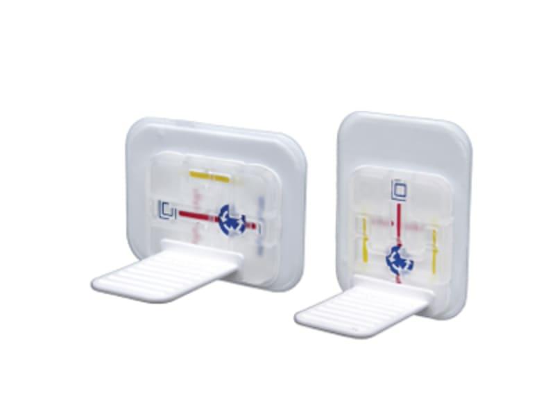 Rinn Uni-Grip Combo Kit for Film and Phosphor Plates