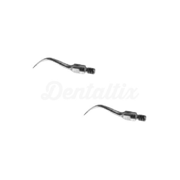 Siroson hulpstuk nr.4L+sleutel (2st) set