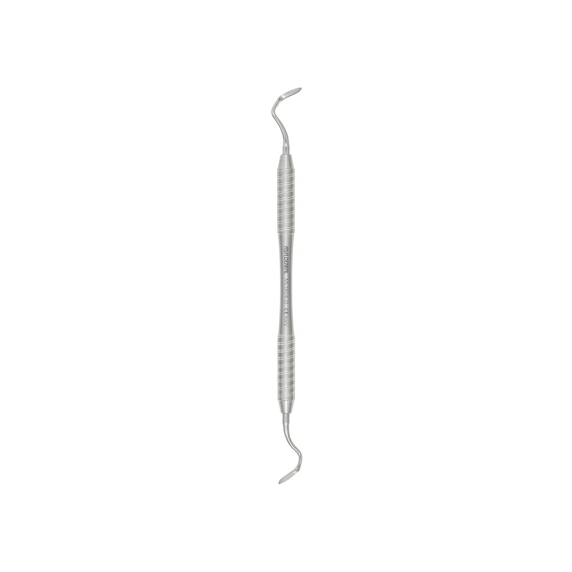 Asa Dental Gingivectomiemes mesje Leonardo ML #1/2 Orban