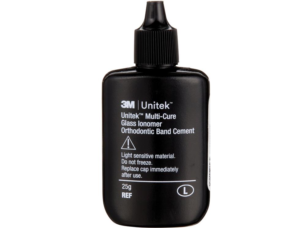 Multi-Cure - Liquide (25g)