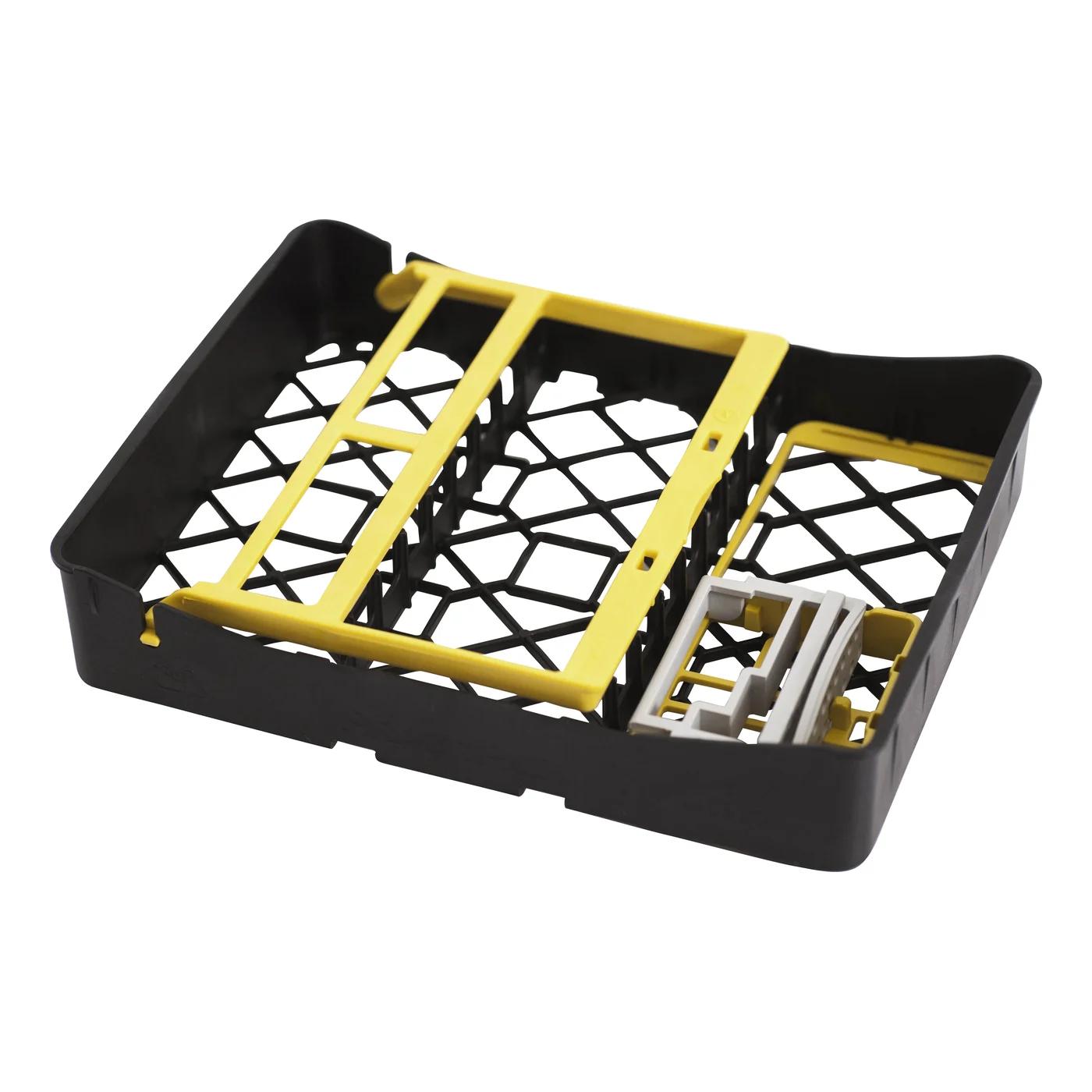 Practipal Compact File Set geel