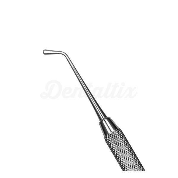 Instrument à composite : Outil de placement et de contournage