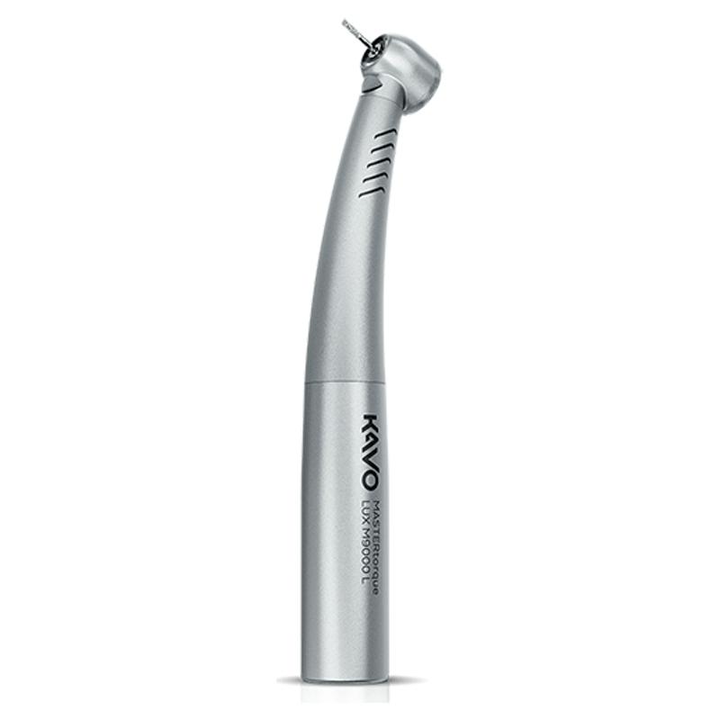 TURBINE MASTERTORQUE LUX M9000L - RACCORD KAVO ARGENT