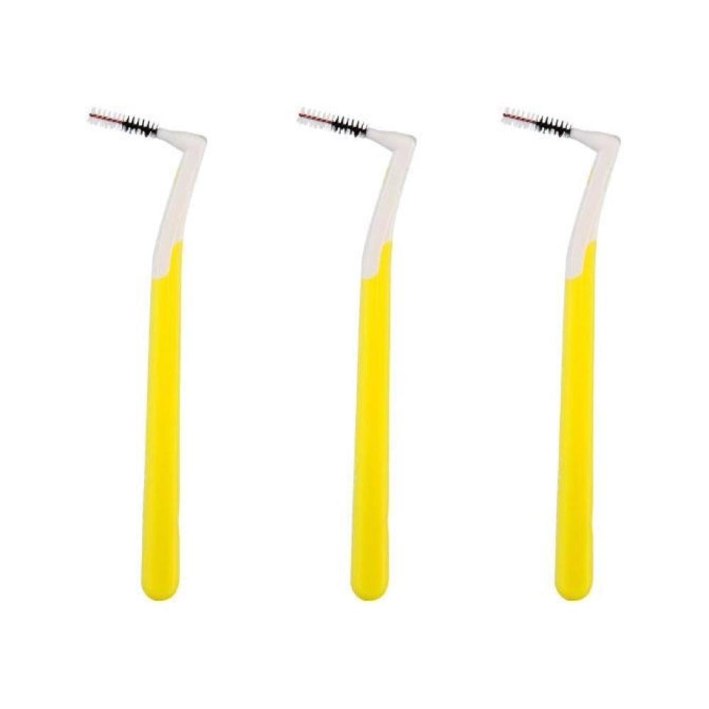 Dentaid Interprox Plus Mini 3 mm 6 stuks