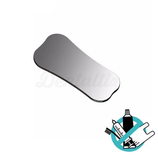 Miroir pour photographie intra-orale