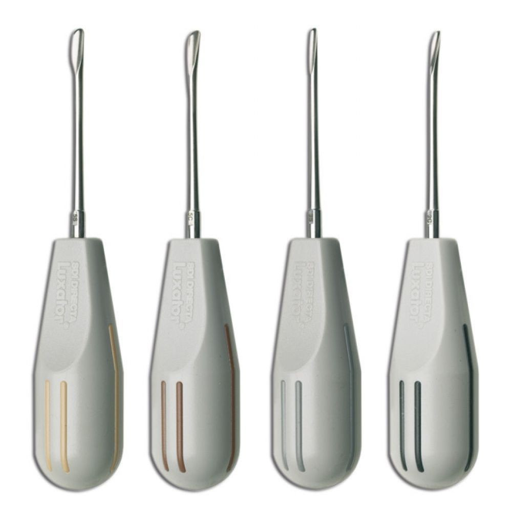 KIT LUXATOR ORIGINAL LK4