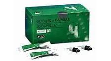 Fuji IX GP caps (50)