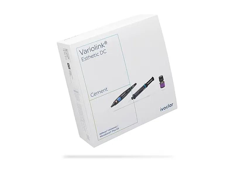 Variolink® Esthetic DC System Kit avec Adhese® Universal VivaPen®