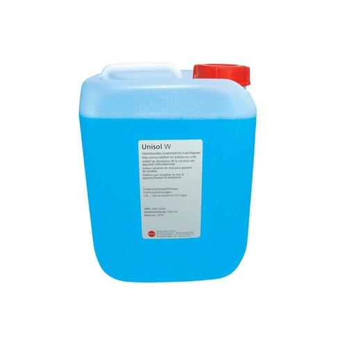 Solvant de Cire Concentre Unisol W pour Decirage (5L)