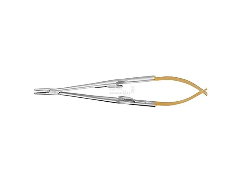 Carl Martin Porte Aiguilles Castroviejo TC (droit) 14cm