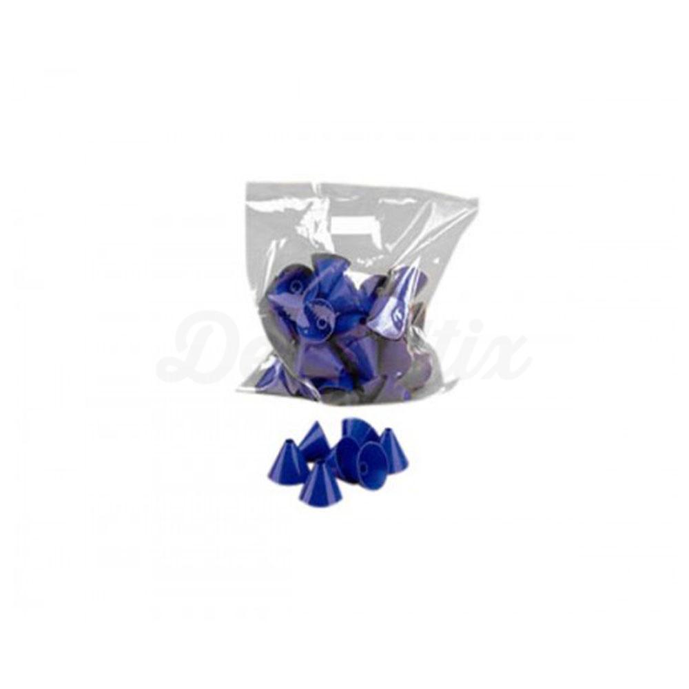 Cônes en polyéthène (100 pcs)