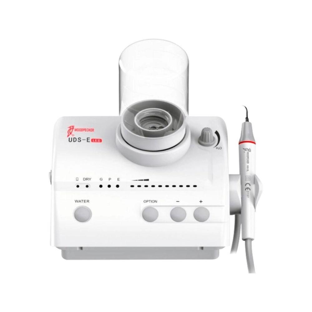 Woodpecker Ultrasone Scaling System UDS-E LED l'unité
