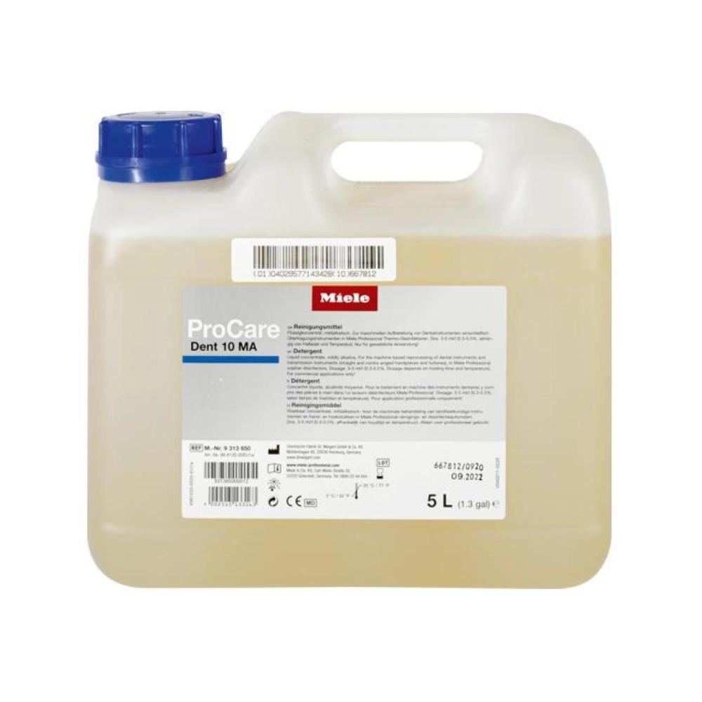 ProCare Dent 10 MA 5 l