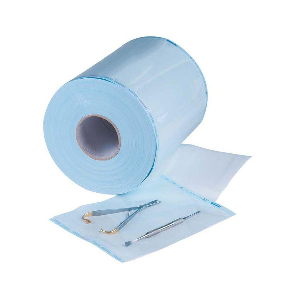 GAINE DE STERILISATION MEDIBASE (200M)
