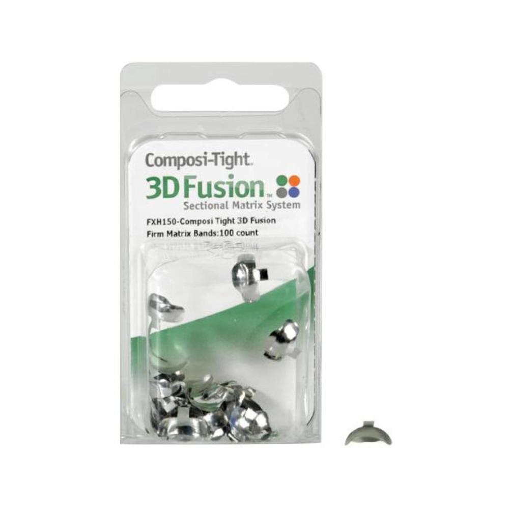 Composi-Tight 3D Fusion Firm Sub 5.9Mm 100Pcs