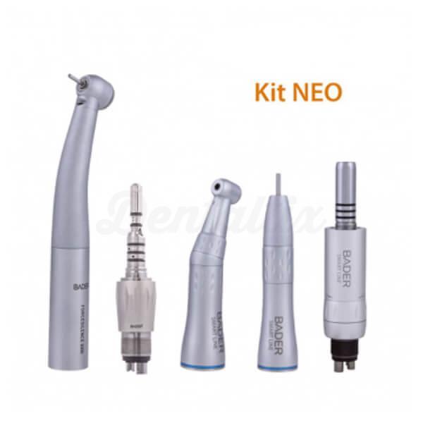 Kit Neo®: set roterende instrumenten voor studenten