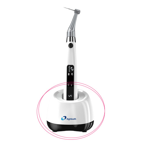 BASIS LADER VOOR E-CONNECT S MOTOR