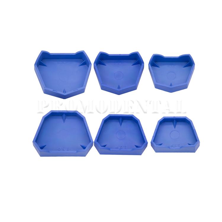 Moule pour modèles en plâtre