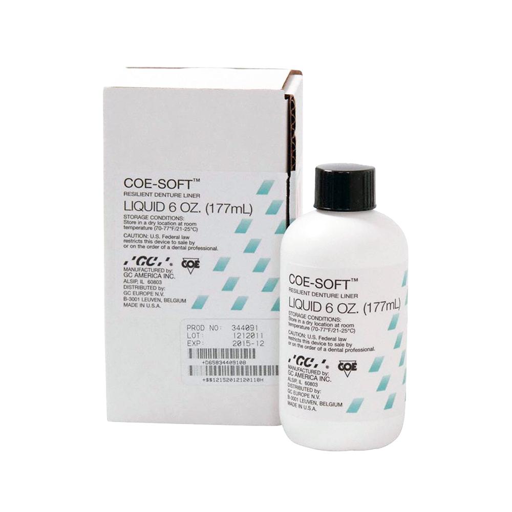 COE-SOFT LIQUIDE (177 ML)