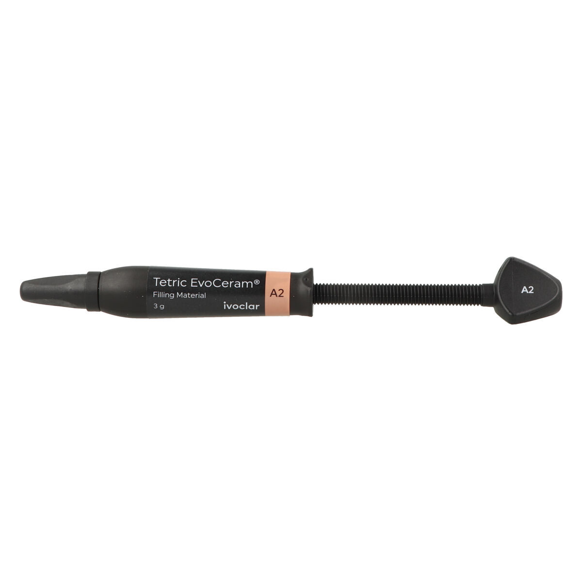 Tetric EvoCeram® jumbo composite seringue