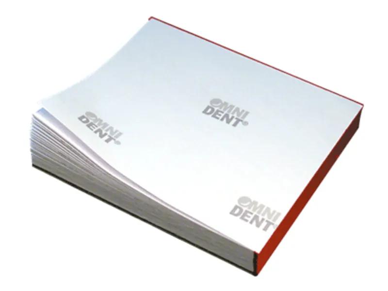 Omnident® Bloc de mélange - 60 x 75mm (40 feuilles)