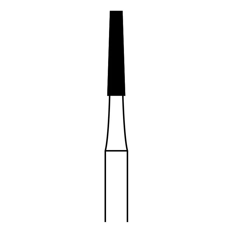 Tc Bur Hp C23L Iso 12